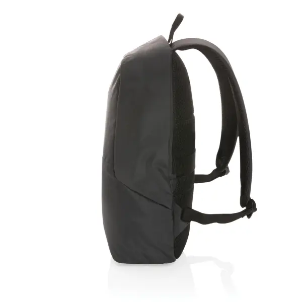 Impact AWARE™ RPET anti-theft backpack - Immagine 5