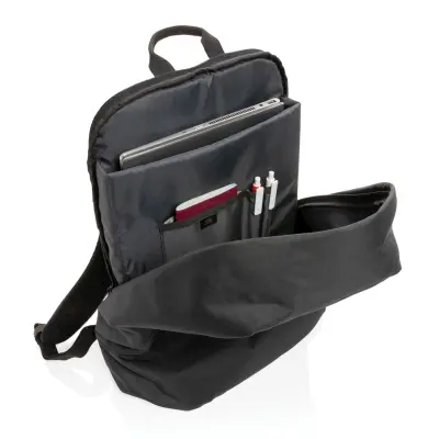Impact AWARE™ RPET anti-theft backpack - Immagine 7