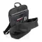 Impact AWARE™ RPET anti-theft backpack - Anteprima 7