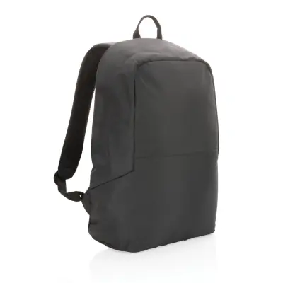 Impact AWARE™ RPET anti-theft backpack - Immagine 8