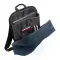 Impact AWARE™ RPET anti-theft backpack - Anteprima 16