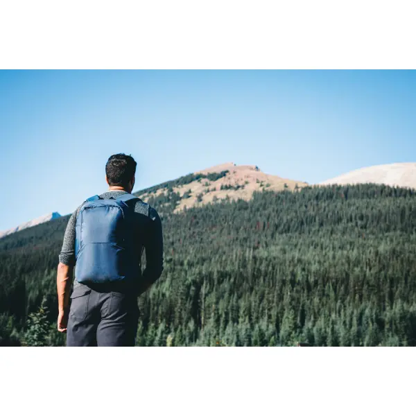 Impact AWARE™ RPET anti-theft backpack - Immagine 20