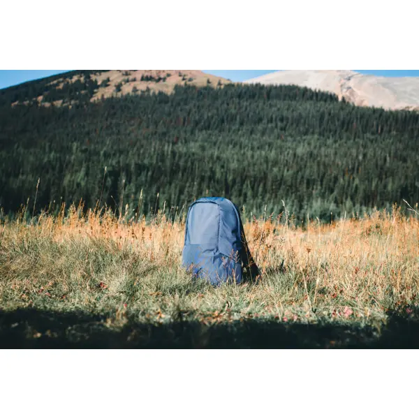 Impact AWARE™ RPET anti-theft backpack - Immagine 21