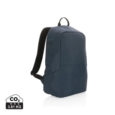 Impact AWARE™ RPET anti-theft backpack - Immagine 11
