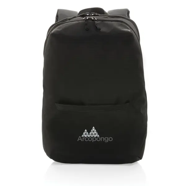 Moderno zaino porta PC 15,6" 1200D Impact AWARE™ - Immagine 10