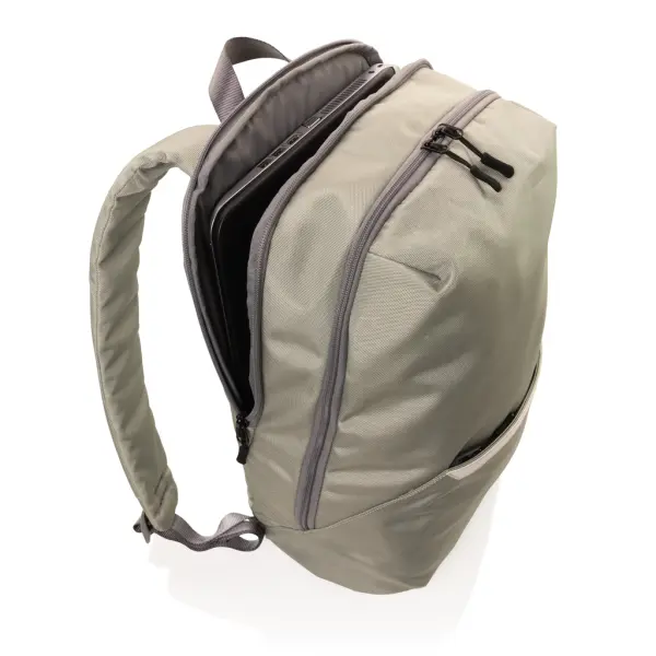 Moderno zaino porta PC 15,6" 1200D Impact AWARE™ - Immagine 18