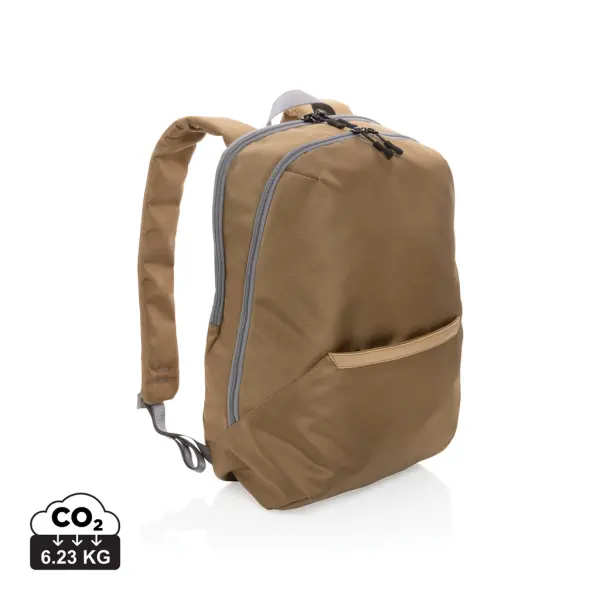 Moderno zaino porta PC 15,6" 1200D Impact AWARE™ - Immagine 22