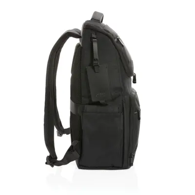 Zaino porta PC 15.6" Swiss Peak Voyager in rPET AWARE™ - Immagine 5