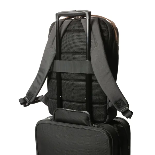 Zaino porta PC 15.6" two tone deluxe 300D Impact AWARE™ - Immagine 7