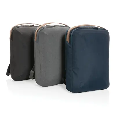 Zaino porta PC 15.6" two tone deluxe 300D Impact AWARE™ - Immagine 11