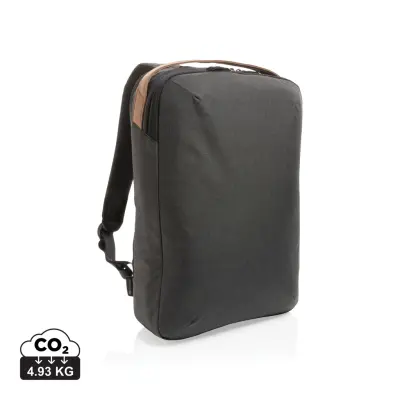 Zaino porta PC 15.6" two tone deluxe 300D Impact AWARE™ - Immagine 1