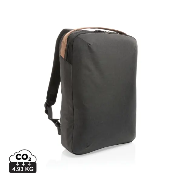 Zaino porta PC 15.6" two tone deluxe 300D Impact AWARE™ - Immagine 1