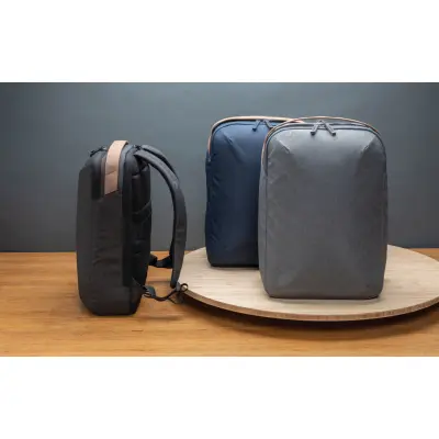Zaino porta PC 15.6" two tone deluxe 300D Impact AWARE™ - Immagine 23