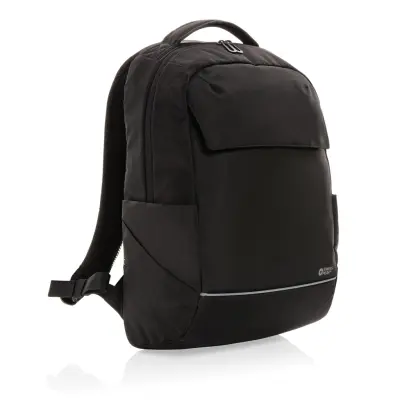 Zaino porta PC 15,6" Swiss Peak Brooke AWARE™ RPET - Immagine 3