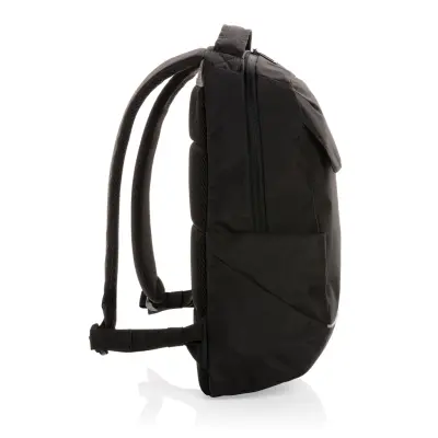 Zaino porta PC 15,6" Swiss Peak Brooke AWARE™ RPET - Immagine 8