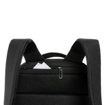 Zaino porta PC 15,6" Swiss Peak Brooke AWARE™ RPET - Immagine 9