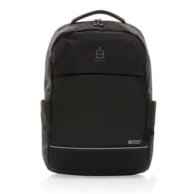 Zaino porta PC 15,6" Swiss Peak Brooke AWARE™ RPET - Immagine 10