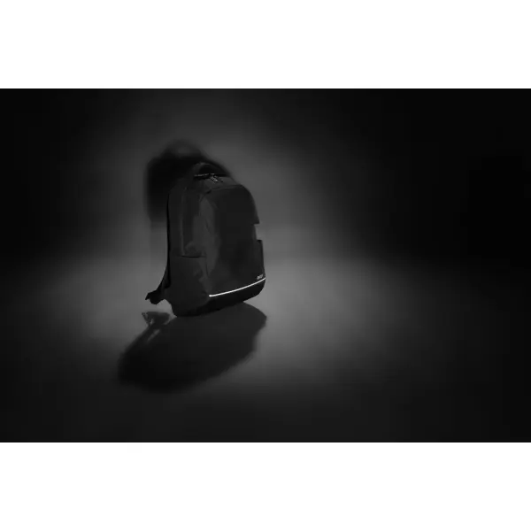 Zaino porta PC 15,6" Swiss Peak Brooke AWARE™ RPET - Immagine 11