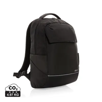Zaino porta PC 15,6" Swiss Peak Brooke AWARE™ RPET - Immagine 1
