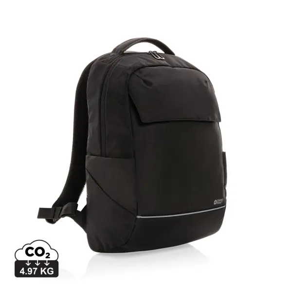 Zaino porta PC 15,6" Swiss Peak Brooke AWARE™ RPET - Immagine 1