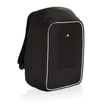 Zaino porta PC 15,6" antitaccheggio Swiss Peak AWARE™
