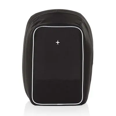 Zaino antitaccheggio porta PC 15,6'' Swiss Peak 10L - Immagine 2