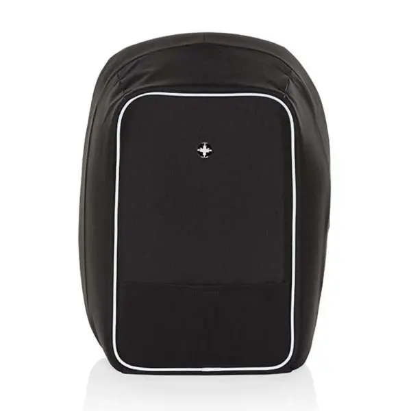 Zaino antitaccheggio porta PC 15,6'' Swiss Peak 10L - Immagine 2