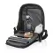 Zaino antitaccheggio porta PC 15,6'' Swiss Peak 10L - Anteprima 5