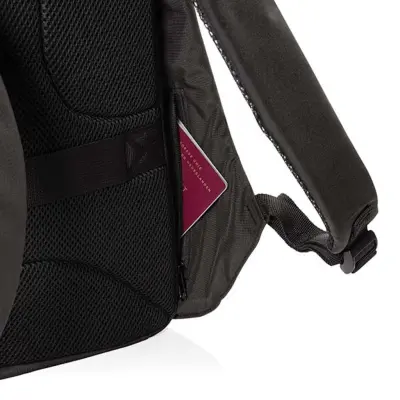 Zaino antitaccheggio porta PC 15,6'' Swiss Peak 10L - Immagine 7