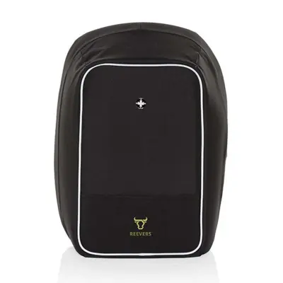 Zaino antitaccheggio porta PC 15,6'' Swiss Peak 10L - Immagine 8