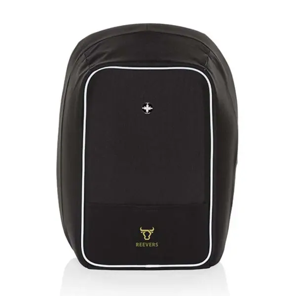 Zaino antitaccheggio porta PC 15,6'' Swiss Peak 10L - Immagine 8