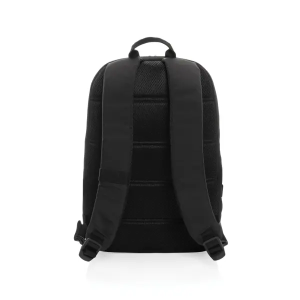 Zaino moderno PortaPC 15,6" Swiss Peak AWARE™ - Immagine 5