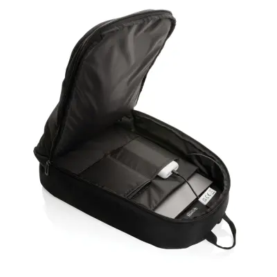 Zaino moderno PortaPC 15,6" Swiss Peak AWARE™ - Immagine 8