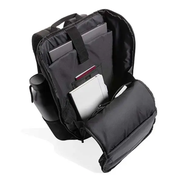 Zaino porta PC 15.6" easy access Swiss Peak AWARE™ - Immagine 8