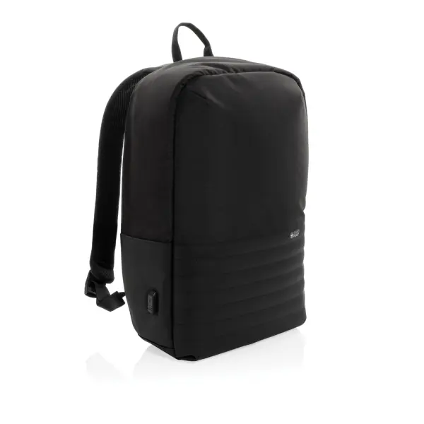 Swiss Peak AWARE RFID anti-theft 15'' laptop - Immagine 2