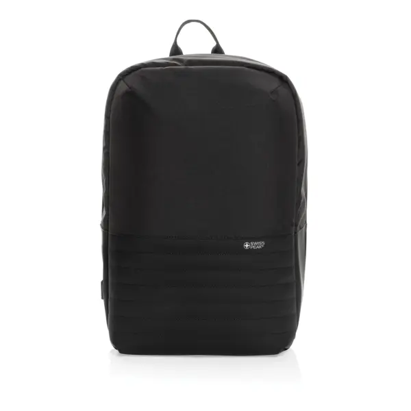 Swiss Peak AWARE RFID anti-theft 15'' laptop - Immagine 4