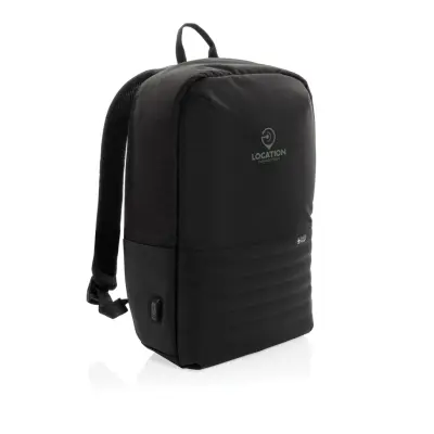 Swiss Peak AWARE RFID anti-theft 15'' laptop - Immagine 9