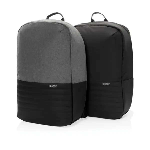 Swiss Peak AWARE RFID anti-theft 15'' laptop - Immagine 10