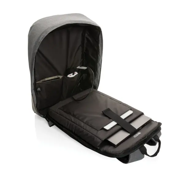 Swiss Peak AWARE RFID anti-theft 15'' laptop - Immagine 14