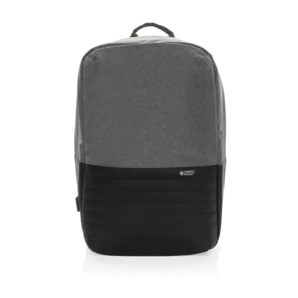 Swiss Peak AWARE RFID anti-theft 15'' laptop - Immagine 15