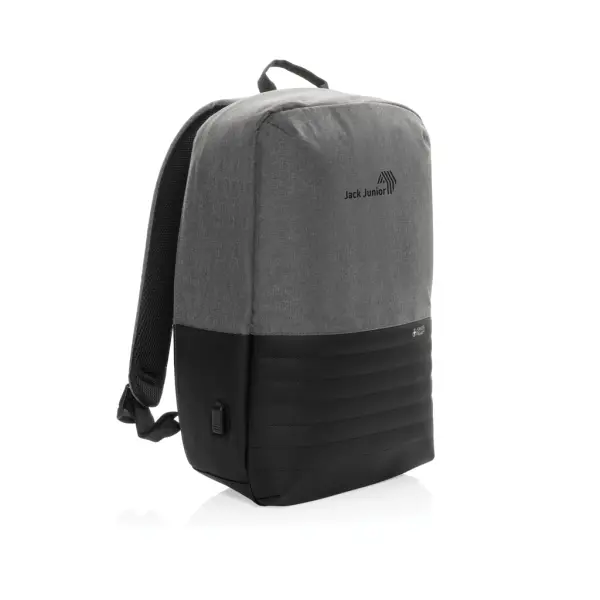 Swiss Peak AWARE RFID anti-theft 15'' laptop - Immagine 20
