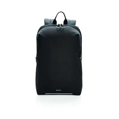 Swiss Peak AWARE RFID and USB A laptop backpack - Immagine 2