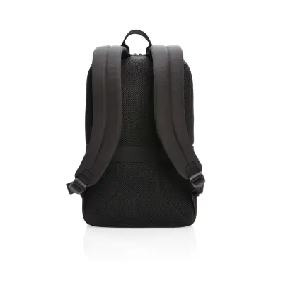 Swiss Peak AWARE RFID and USB A laptop backpack - Immagine 3