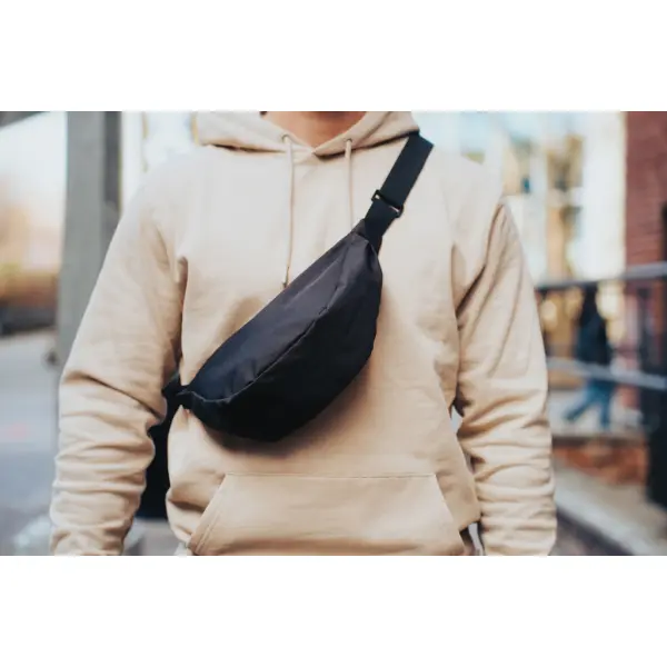 Monospalla a mezzaluna Crescent Aware™ - Immagine 11