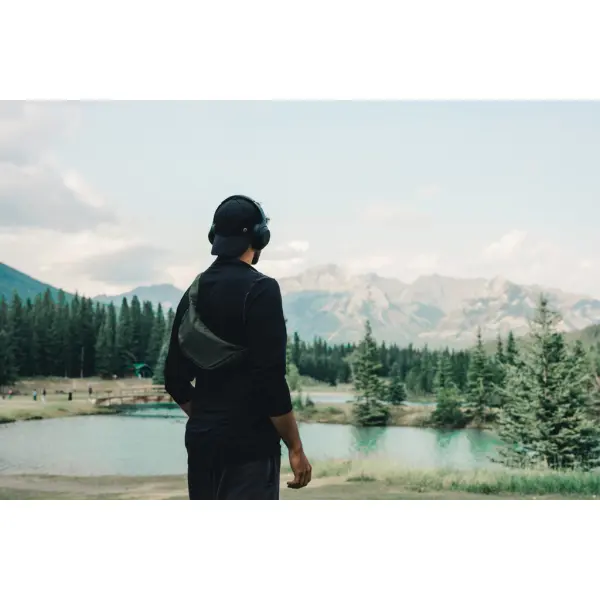 Monospalla a mezzaluna Crescent Aware™ - Immagine 59