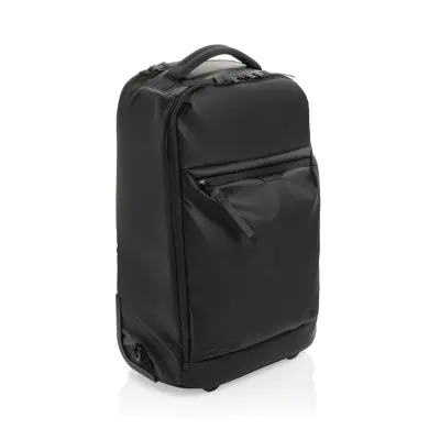Zaino trolley Swiss Peak OSLO RCS 34x21x56 cm personalizzabile