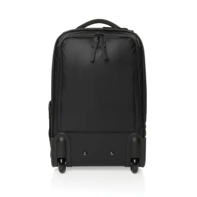 Zaino trolley Swiss Peak OSLO RCS 34x21x56 cm personalizzabile - Immagine 3