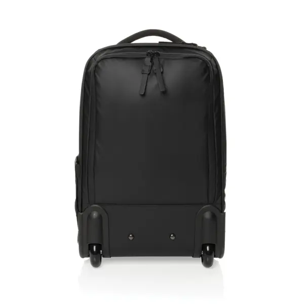 Zaino trolley Swiss Peak OSLO RCS 34x21x56 cm personalizzabile - Immagine 3