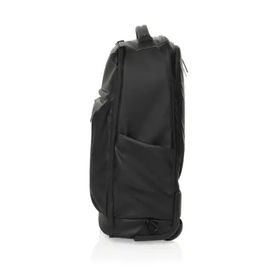 Zaino trolley Swiss Peak OSLO RCS 34x21x56 cm personalizzabile - Immagine 4