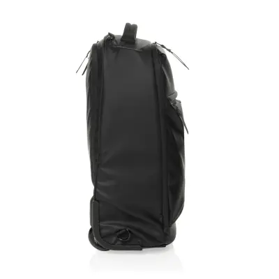 Zaino trolley Swiss Peak OSLO RCS 34x21x56 cm personalizzabile - Immagine 5